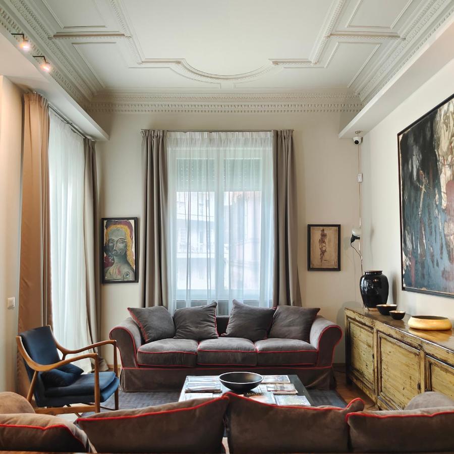 Ada Home Róma Kültér fotó