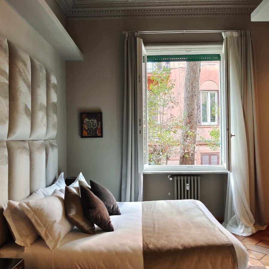 Ada Home Róma Kültér fotó