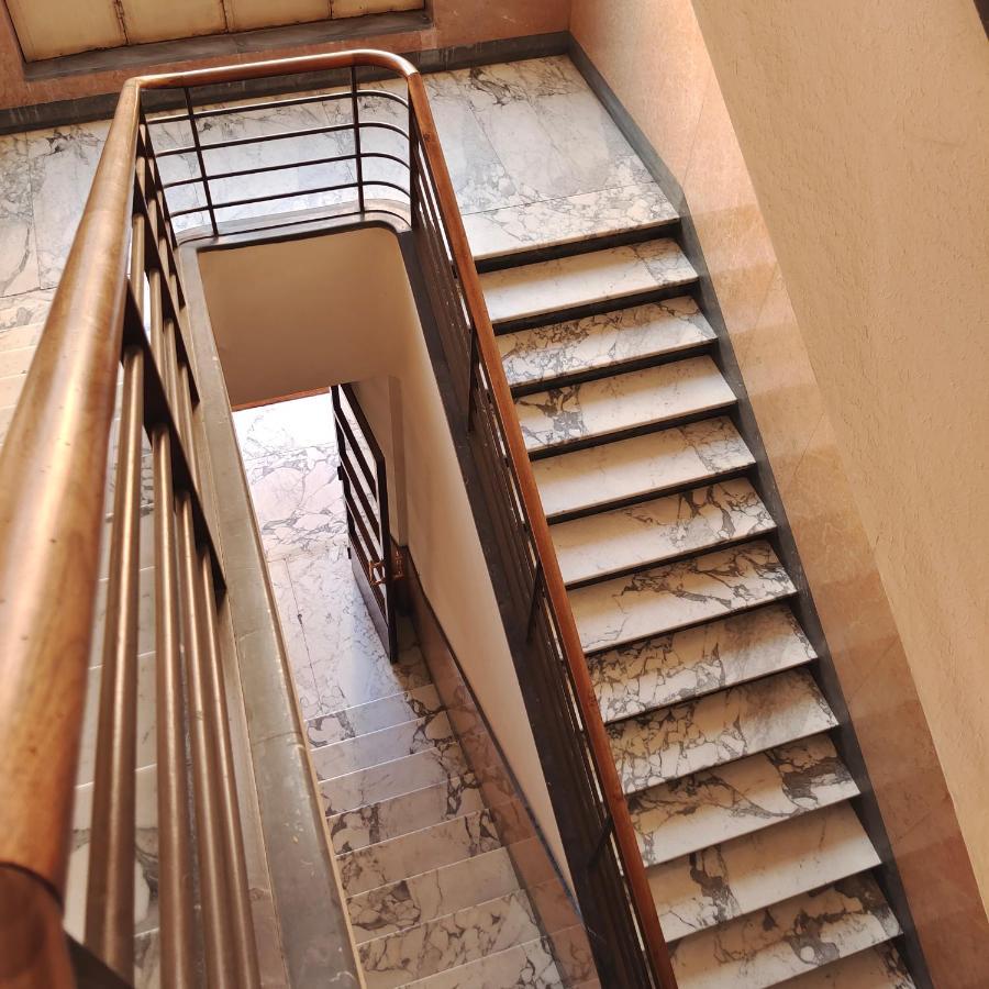 Ada Home Róma Kültér fotó